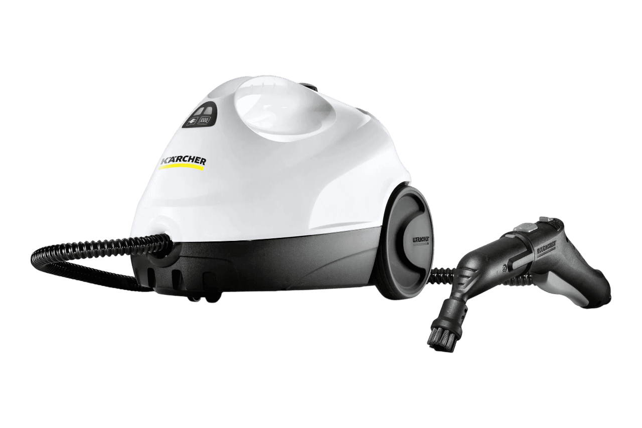 пароочиститель karcher